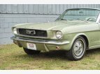 Thumbnail Photo 89 for 1966 Ford Mustang